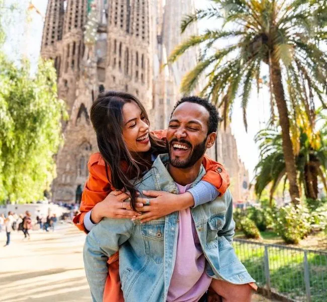 location courte durée barcelone espagne