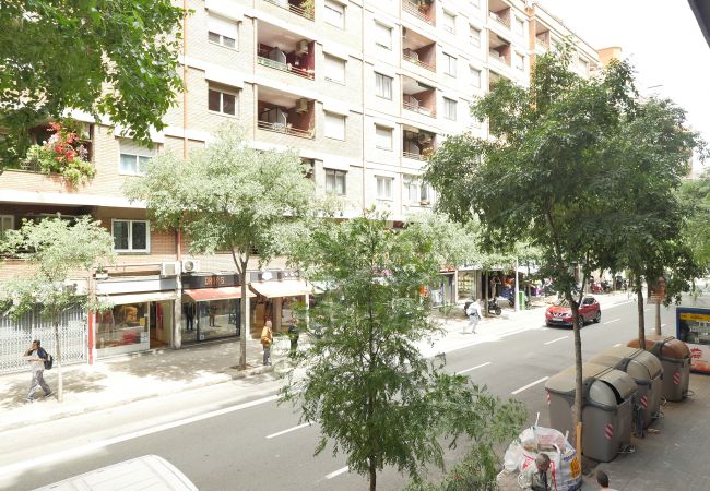 Alquiler por habitaciones en Barcelona - Clot Residence H3 Alquiler por habitaciones en Barcelona - Clot Residence H3