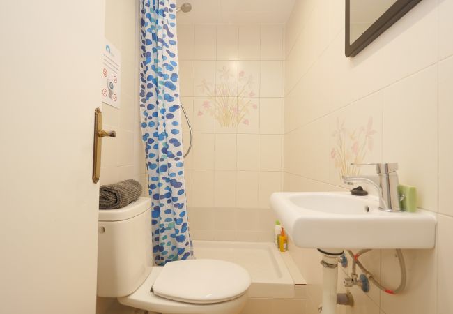 Alquiler por habitaciones en Barcelona - Clot Residence H3 Alquiler por habitaciones en Barcelona - Clot Residence H3