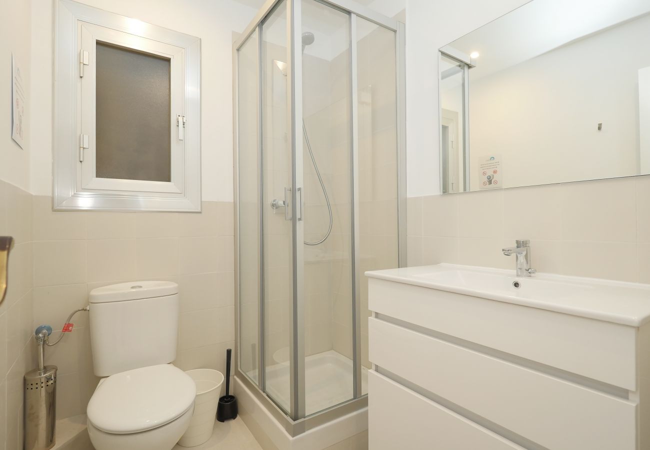 Alquiler por habitaciones en Barcelona - Clot Residence H3 Alquiler por habitaciones en Barcelona - Clot Residence H3