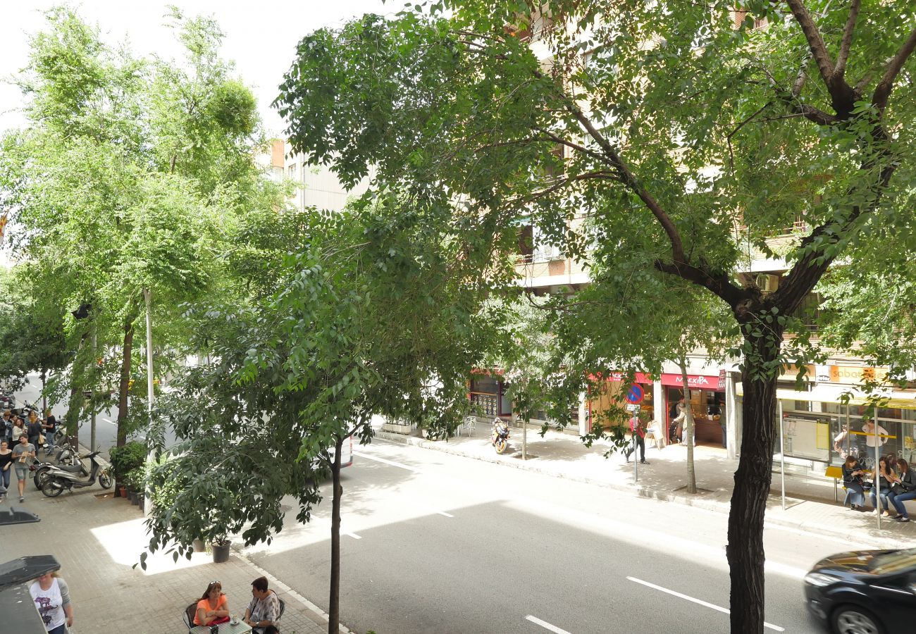 Alquiler por habitaciones en Barcelona - Clot Residence H3 Alquiler por habitaciones en Barcelona - Clot Residence H3