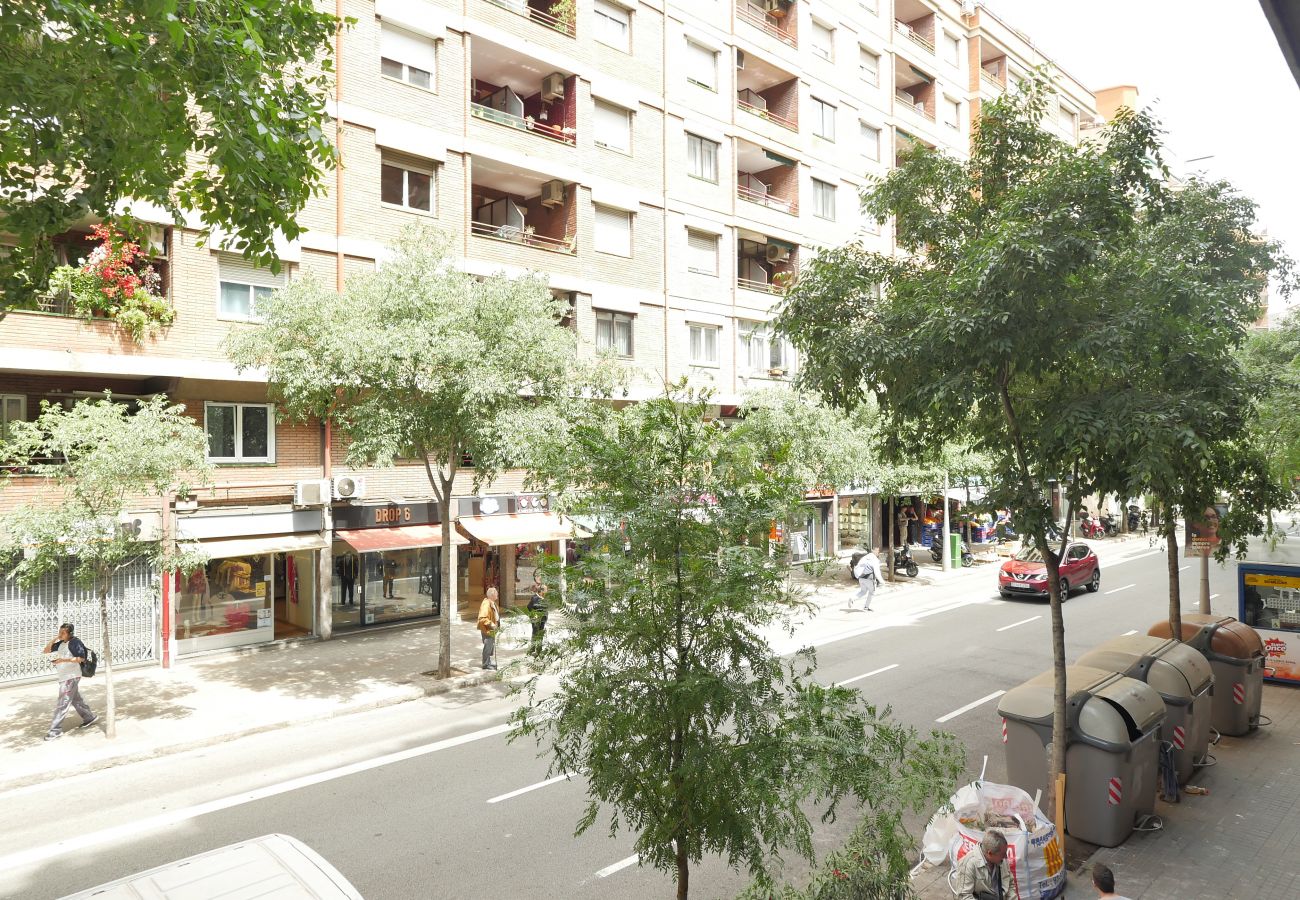 Alquiler por habitaciones en Barcelona - Clot Residence H3 Alquiler por habitaciones en Barcelona - Clot Residence H3