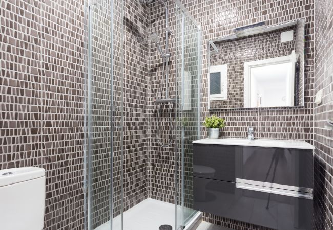 Alquiler por habitaciones en Hospitalet de Llobregat - Santa Eulalia Residence 1.3  H1 Alquiler por habitaciones en Hospitalet de Llobregat - Santa Eulalia Residence 1.3  H1