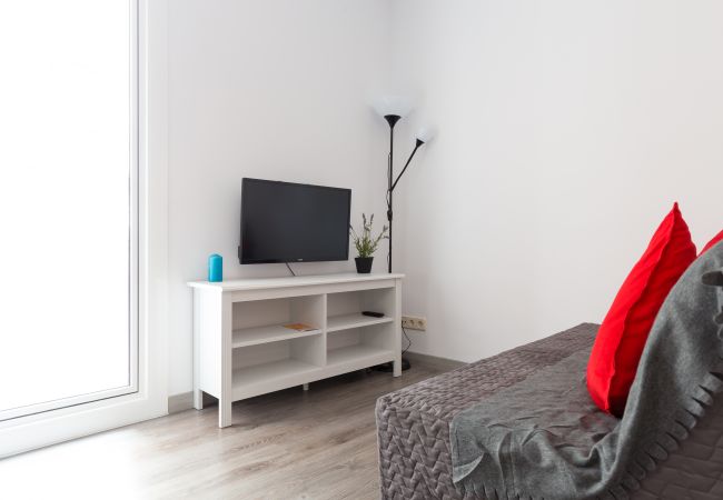 Alquiler por habitaciones en Hospitalet de Llobregat - Santa Eulalia Residence 1.3  H1 Alquiler por habitaciones en Hospitalet de Llobregat - Santa Eulalia Residence 1.3  H1