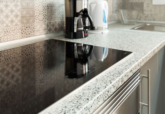 Alquiler por habitaciones en Hospitalet de Llobregat - Santa Eulalia Residence 1.3  H1 Alquiler por habitaciones en Hospitalet de Llobregat - Santa Eulalia Residence 1.3  H1