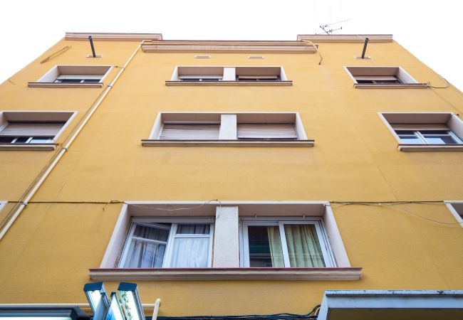 Alquiler por habitaciones en Hospitalet de Llobregat - Santa Eulalia Residence 1.3  H1 Alquiler por habitaciones en Hospitalet de Llobregat - Santa Eulalia Residence 1.3  H1