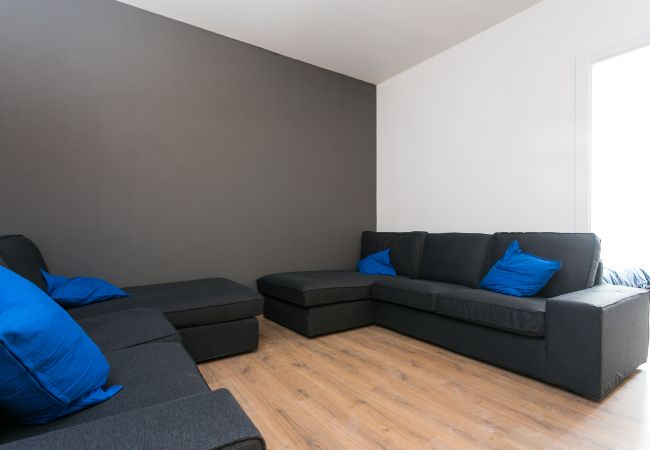 Alquiler por habitaciones en Barcelona - North Station Residence H6 Alquiler por habitaciones en Barcelona - North Station Residence H6