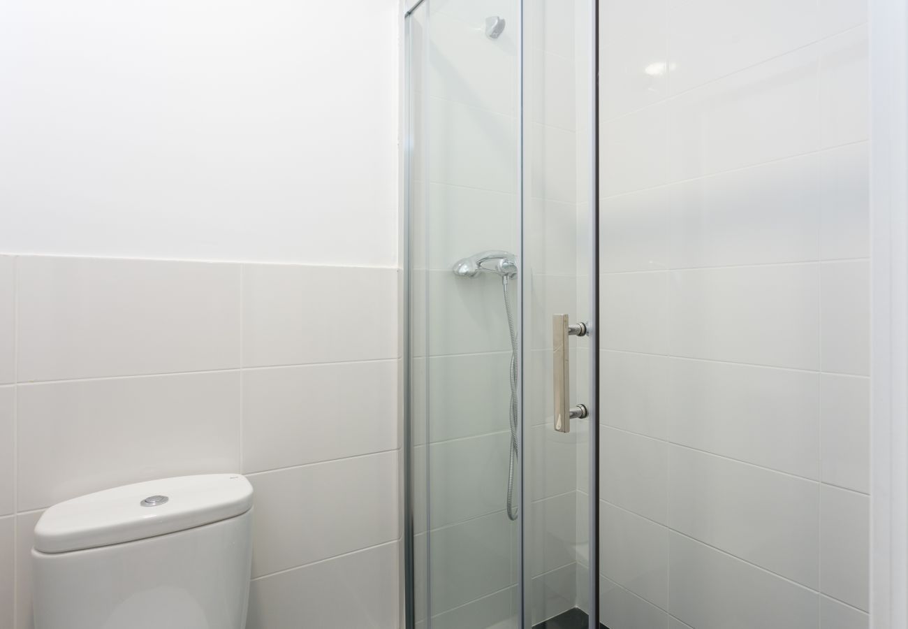 Alquiler por habitaciones en Barcelona - North Station Residence H6 Alquiler por habitaciones en Barcelona - North Station Residence H6