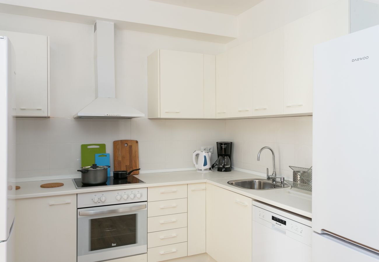 Alquiler por habitaciones en Barcelona - North Station Residence H6 Alquiler por habitaciones en Barcelona - North Station Residence H6