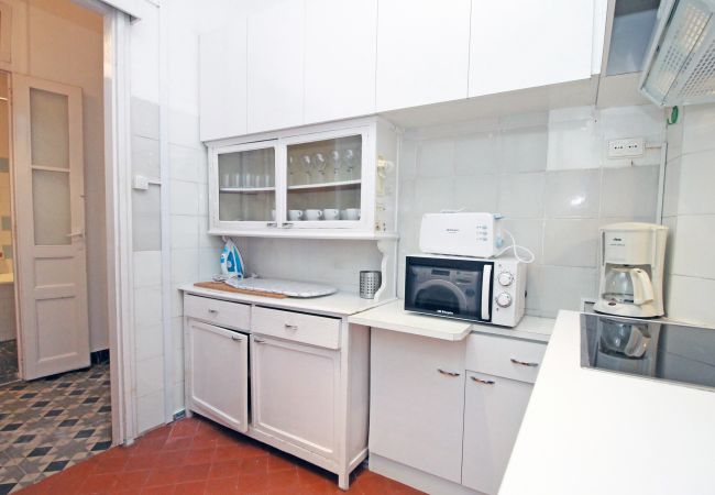Alquiler por habitaciones en Barcelona - Vintage Picasso Residence H1 Alquiler por habitaciones en Barcelona - Vintage Picasso Residence H1
