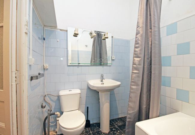 Alquiler por habitaciones en Barcelona - Vintage Picasso Residence H1 Alquiler por habitaciones en Barcelona - Vintage Picasso Residence H1