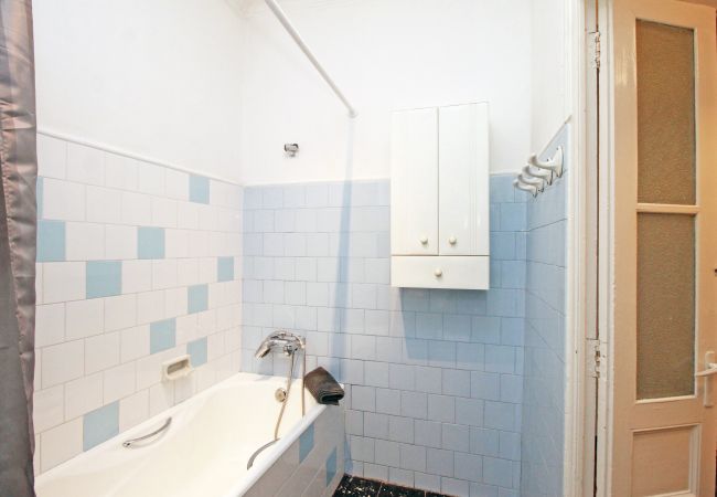 Alquiler por habitaciones en Barcelona - Vintage Picasso Residence H1 Alquiler por habitaciones en Barcelona - Vintage Picasso Residence H1