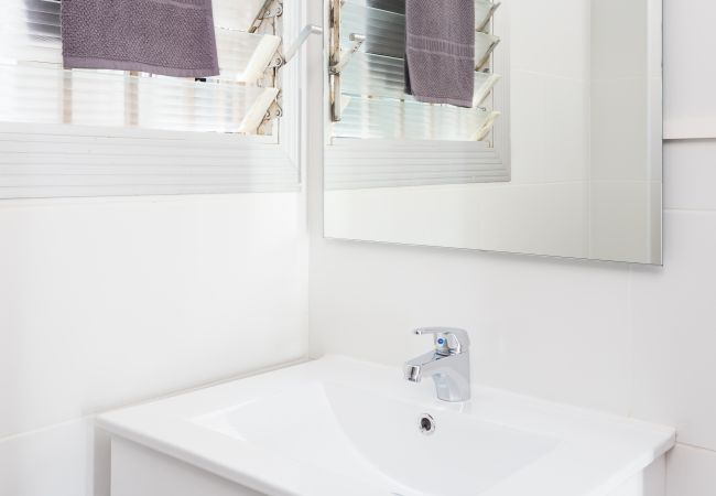 Alquiler por habitaciones en Barcelona - Parallel 4 Residence H3 Alquiler por habitaciones en Barcelona - Parallel 4 Residence H3