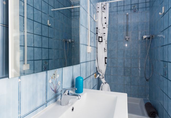 Alquiler por habitaciones en Barcelona - Parallel 4 Residence H3 Alquiler por habitaciones en Barcelona - Parallel 4 Residence H3