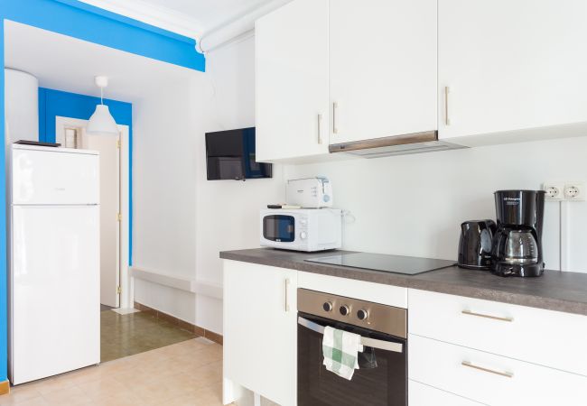 Alquiler por habitaciones en Barcelona - Parallel 4  Residence H1 Alquiler por habitaciones en Barcelona - Parallel 4  Residence H1