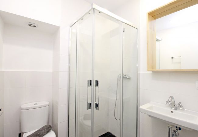 Alquiler por habitaciones en Barcelona - North Station Private Residence H3 Alquiler por habitaciones en Barcelona - North Station Private Residence H3