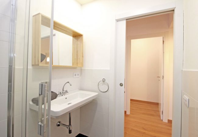 Alquiler por habitaciones en Barcelona - North Station Private Residence H3 Alquiler por habitaciones en Barcelona - North Station Private Residence H3
