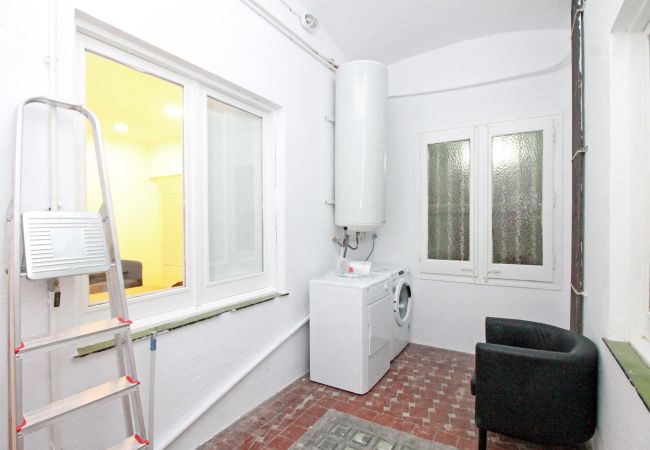 Alquiler por habitaciones en Barcelona - North Station Private Residence H3 Alquiler por habitaciones en Barcelona - North Station Private Residence H3
