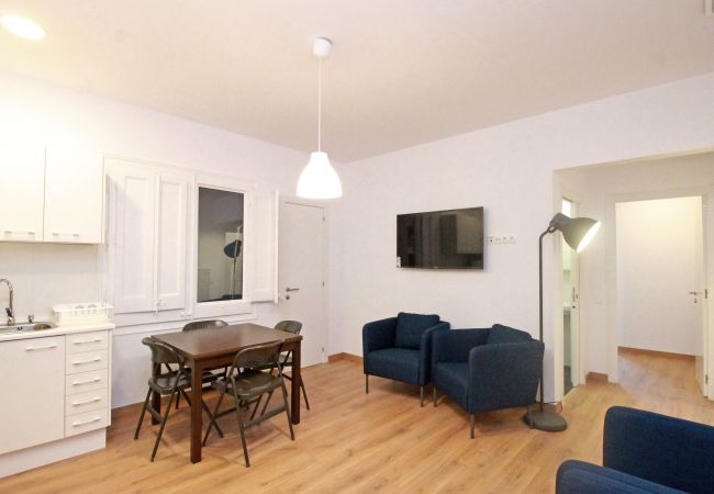 Alquiler por habitaciones en Barcelona - North Station Private Residence H3 Alquiler por habitaciones en Barcelona - North Station Private Residence H3