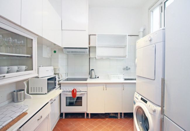 Alquiler por habitaciones en Barcelona - Vintage Picasso Residence H6 Alquiler por habitaciones en Barcelona - Vintage Picasso Residence H6