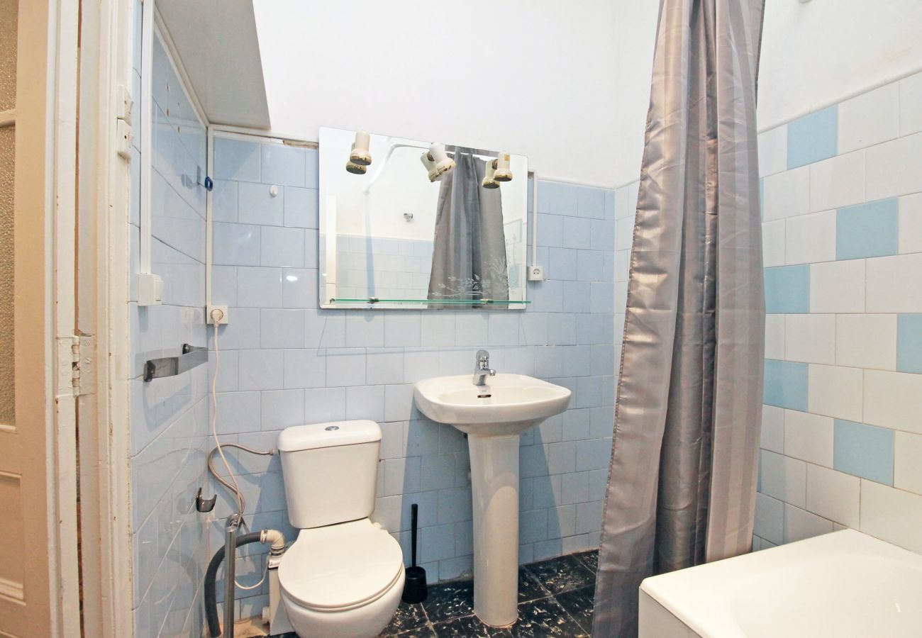 Alquiler por habitaciones en Barcelona - Vintage Picasso Residence H6 Alquiler por habitaciones en Barcelona - Vintage Picasso Residence H6