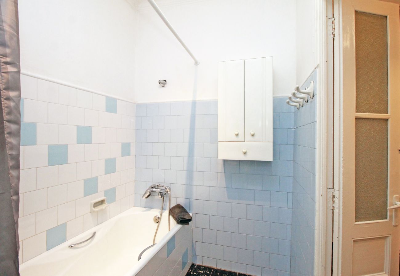 Alquiler por habitaciones en Barcelona - Vintage Picasso Residence H6 Alquiler por habitaciones en Barcelona - Vintage Picasso Residence H6