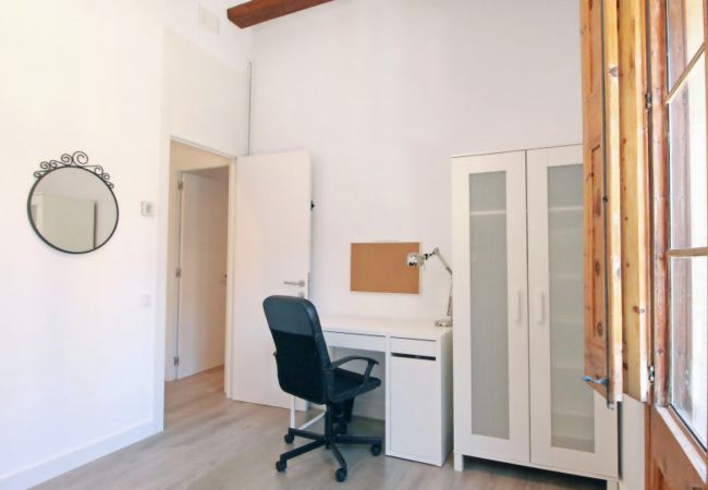 Alquiler por habitaciones en Barcelona - Gotico Cathedral Residence H3 Alquiler por habitaciones en Barcelona - Gotico Cathedral Residence H3