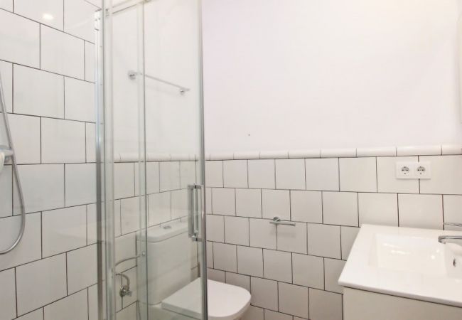 Alquiler por habitaciones en Barcelona - Gotico Cathedral Residence H5 Alquiler por habitaciones en Barcelona - Gotico Cathedral Residence H5