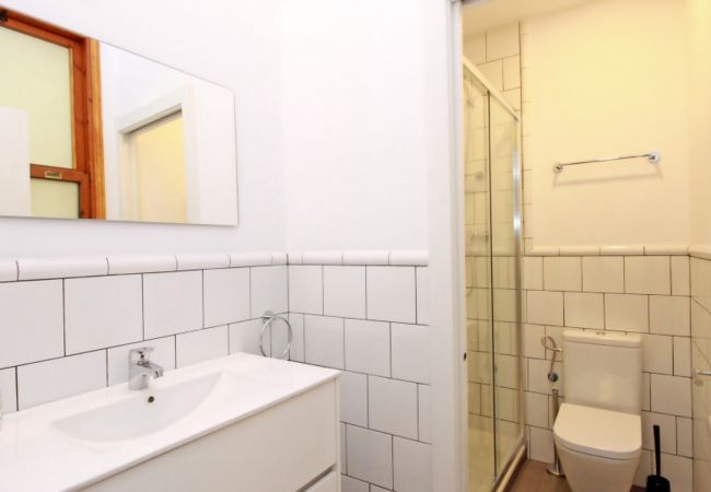 Alquiler por habitaciones en Barcelona - Gotico Cathedral Residence H5 Alquiler por habitaciones en Barcelona - Gotico Cathedral Residence H5