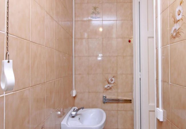 Alquiler por habitaciones en Barcelona - Parallel 2 Residence H3 Alquiler por habitaciones en Barcelona - Parallel 2 Residence H3