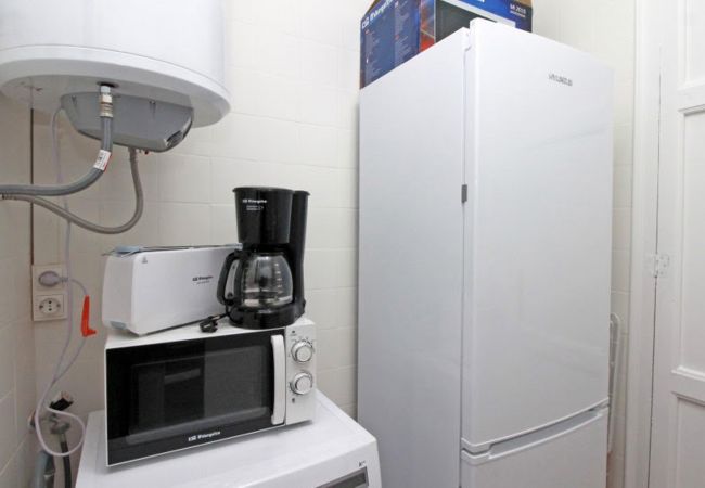 Alquiler por habitaciones en Barcelona - Parallel 2 Residence H3 Alquiler por habitaciones en Barcelona - Parallel 2 Residence H3