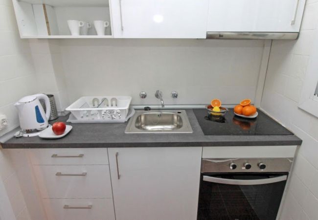 Alquiler por habitaciones en Barcelona - Parallel 2 Residence H3 Alquiler por habitaciones en Barcelona - Parallel 2 Residence H3