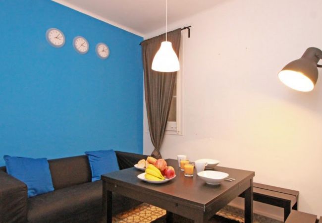 Alquiler por habitaciones en Barcelona - Parallel 2 Residence H3 Alquiler por habitaciones en Barcelona - Parallel 2 Residence H3