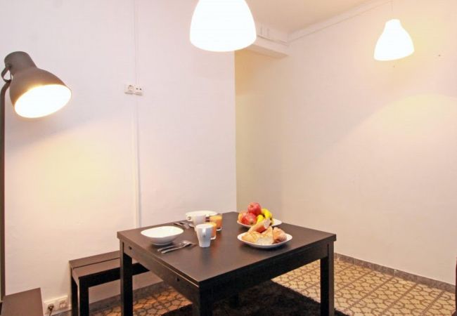 Alquiler por habitaciones en Barcelona - Parallel 2 Residence H3 Alquiler por habitaciones en Barcelona - Parallel 2 Residence H3