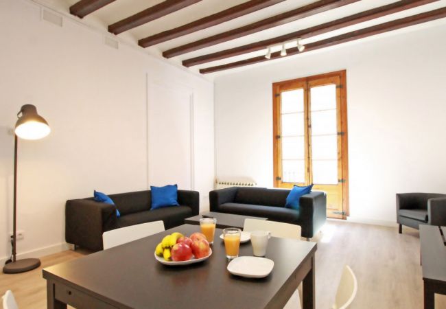 Alquiler por habitaciones en Barcelona - Gotico Cathedral Residence H6 Alquiler por habitaciones en Barcelona - Gotico Cathedral Residence H6