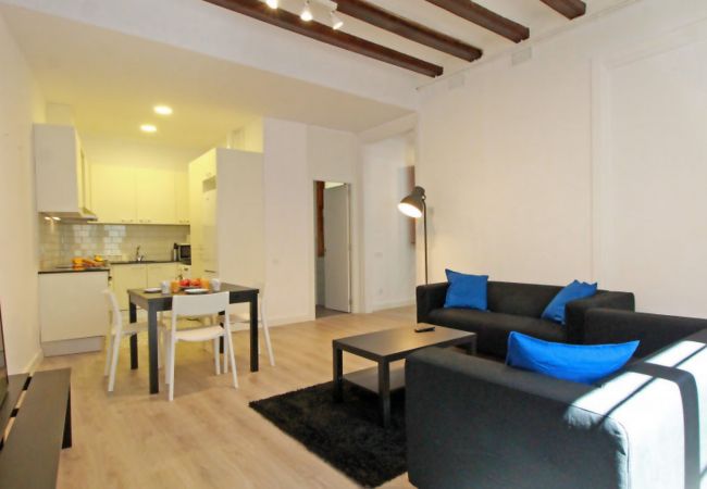 Alquiler por habitaciones en Barcelona - Gotico Cathedral Residence H6 Alquiler por habitaciones en Barcelona - Gotico Cathedral Residence H6