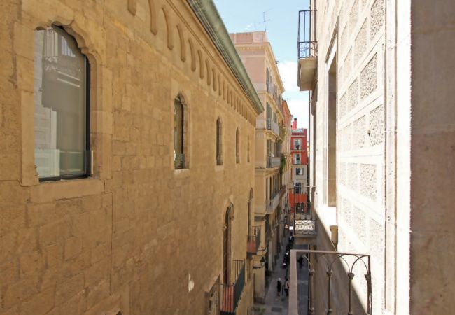 Alquiler por habitaciones en Barcelona - Gotico Cathedral Residence H6 Alquiler por habitaciones en Barcelona - Gotico Cathedral Residence H6