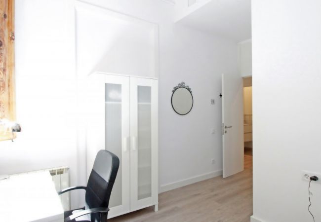 Alquiler por habitaciones en Barcelona - Gotico Cathedral Residence H6 Alquiler por habitaciones en Barcelona - Gotico Cathedral Residence H6