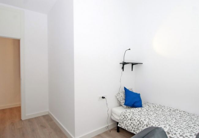 Alquiler por habitaciones en Barcelona - Gotico Cathedral Residence H6 Alquiler por habitaciones en Barcelona - Gotico Cathedral Residence H6