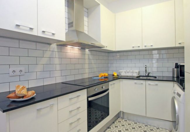 Alquiler por habitaciones en Barcelona - Gotico Cathedral Residence H6 Alquiler por habitaciones en Barcelona - Gotico Cathedral Residence H6