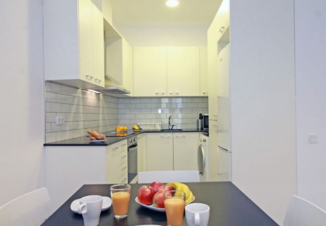 Alquiler por habitaciones en Barcelona - Gotico Cathedral Residence H6 Alquiler por habitaciones en Barcelona - Gotico Cathedral Residence H6