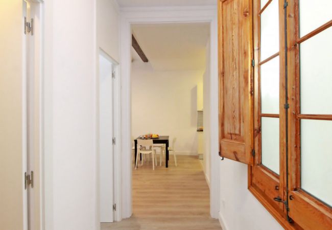 Alquiler por habitaciones en Barcelona - Gotico Cathedral Residence H6 Alquiler por habitaciones en Barcelona - Gotico Cathedral Residence H6