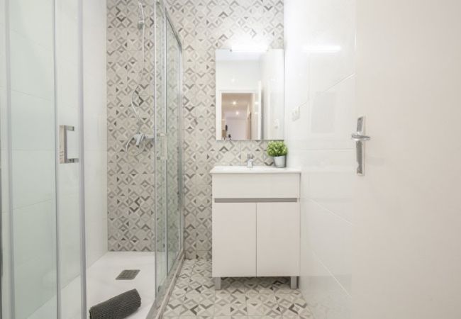 Alquiler por habitaciones en Barcelona - Santa Eulalia Residence 2.3 R3 Alquiler por habitaciones en Barcelona - Santa Eulalia Residence 2.3 R3