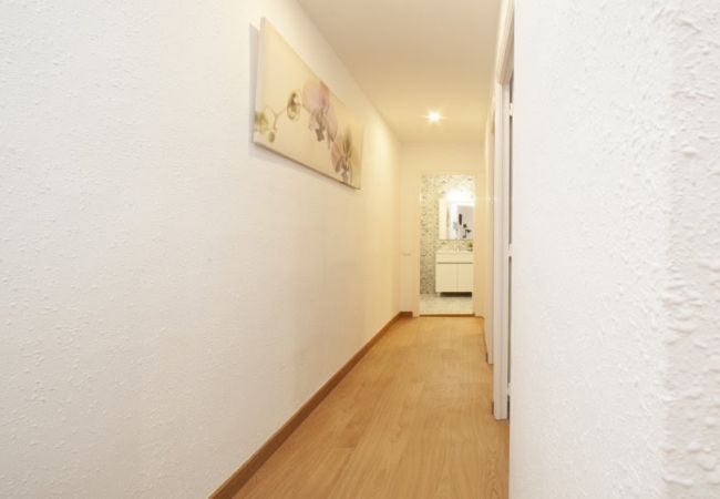 Alquiler por habitaciones en Barcelona - Santa Eulalia Residence 2.3 R3 Alquiler por habitaciones en Barcelona - Santa Eulalia Residence 2.3 R3