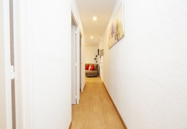 Alquiler por habitaciones en Barcelona - Santa Eulalia Residence 2.3 R3 Alquiler por habitaciones en Barcelona - Santa Eulalia Residence 2.3 R3