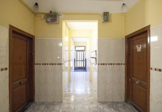 Alquiler por habitaciones en Barcelona - Santa Eulalia Residence 2.3 R3 Alquiler por habitaciones en Barcelona - Santa Eulalia Residence 2.3 R3