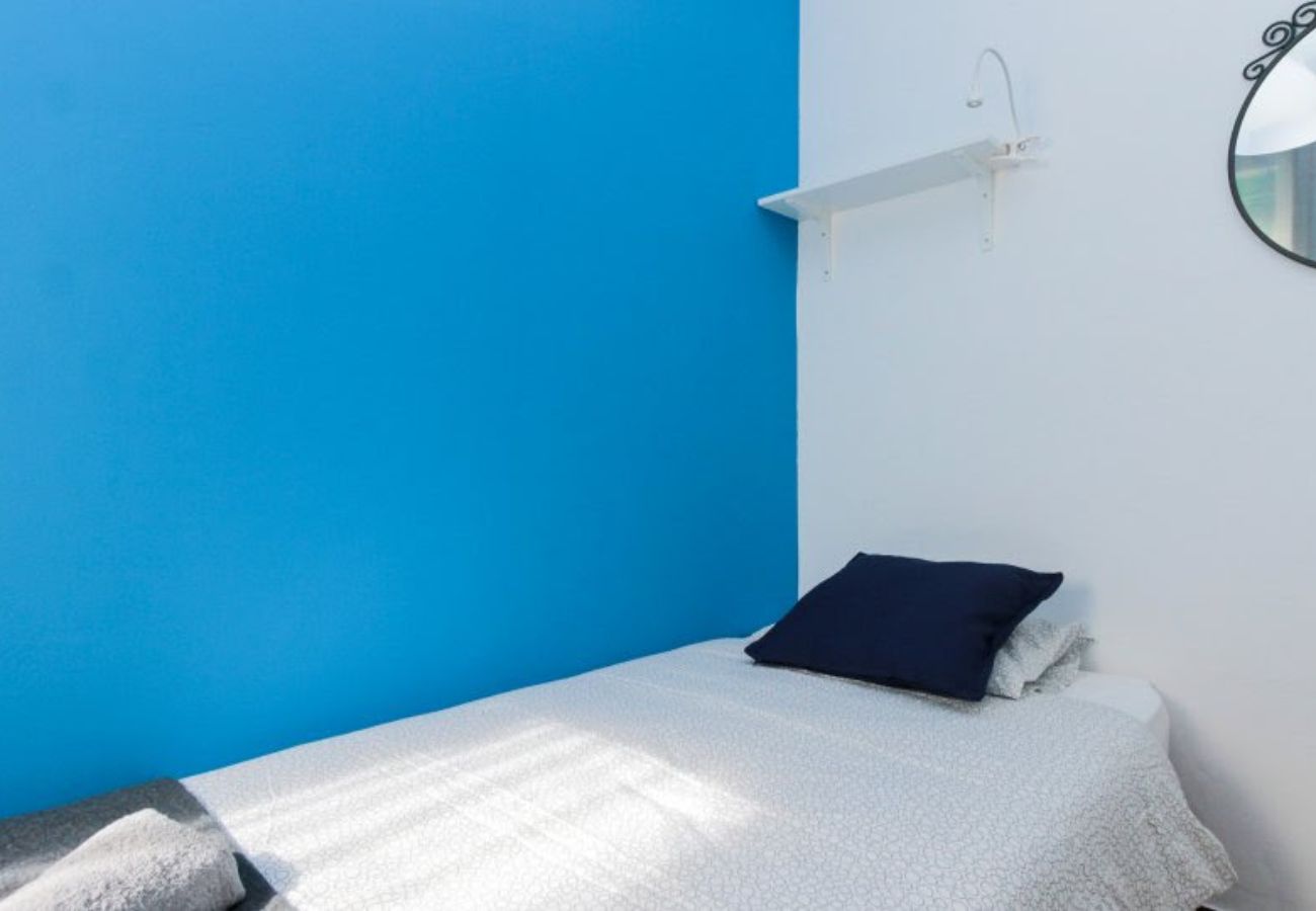 Alquiler por habitaciones en Barcelona - Sugranyes 2.1 Residence H2