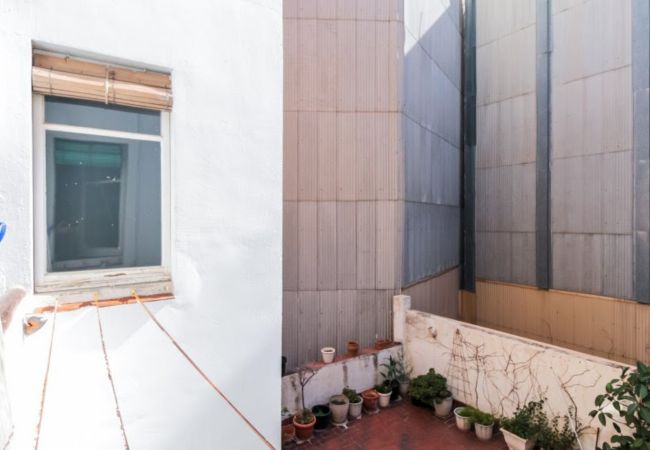 Alquiler por habitaciones en Barcelona - Sugranyes 2.1 Residence H3 Alquiler por habitaciones en Barcelona - Sugranyes 2.1 Residence H3