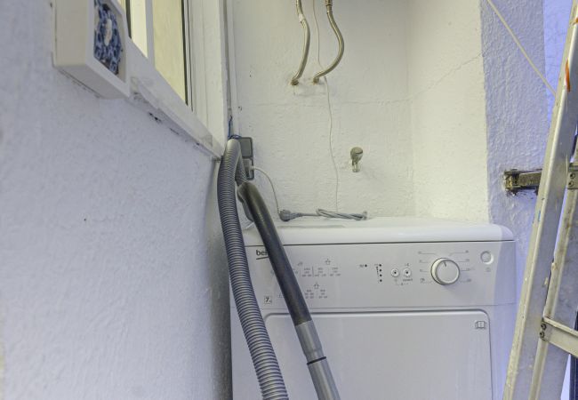 Alquiler por habitaciones en Barcelona - Parallel 5 H2 Alquiler por habitaciones en Barcelona - Parallel 5 H2