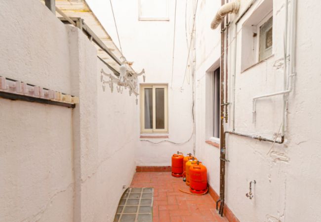Alquiler por habitaciones en Barcelona - Santa Eulalia Residence Pcl 1 H2 Alquiler por habitaciones en Barcelona - Santa Eulalia Residence Pcl 1 H2